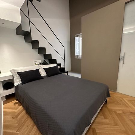 Gonia Residence Trapani Exterior foto