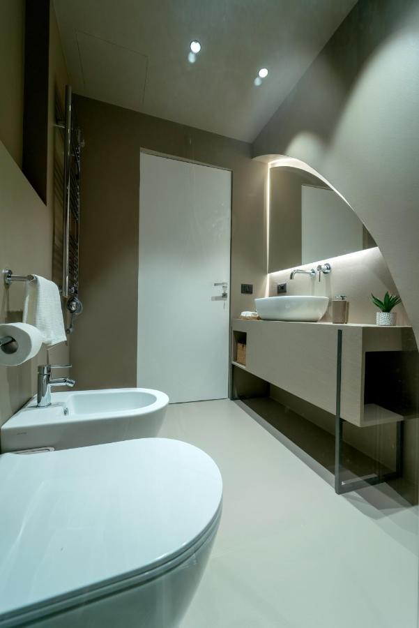 Gonia Residence Trapani Exterior foto