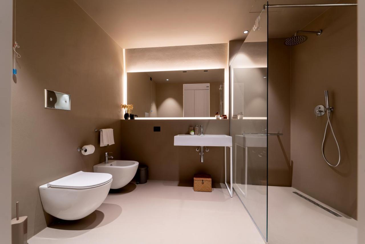 Gonia Residence Trapani Exterior foto