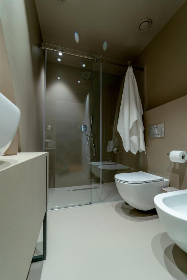 Gonia Residence Trapani Exterior foto