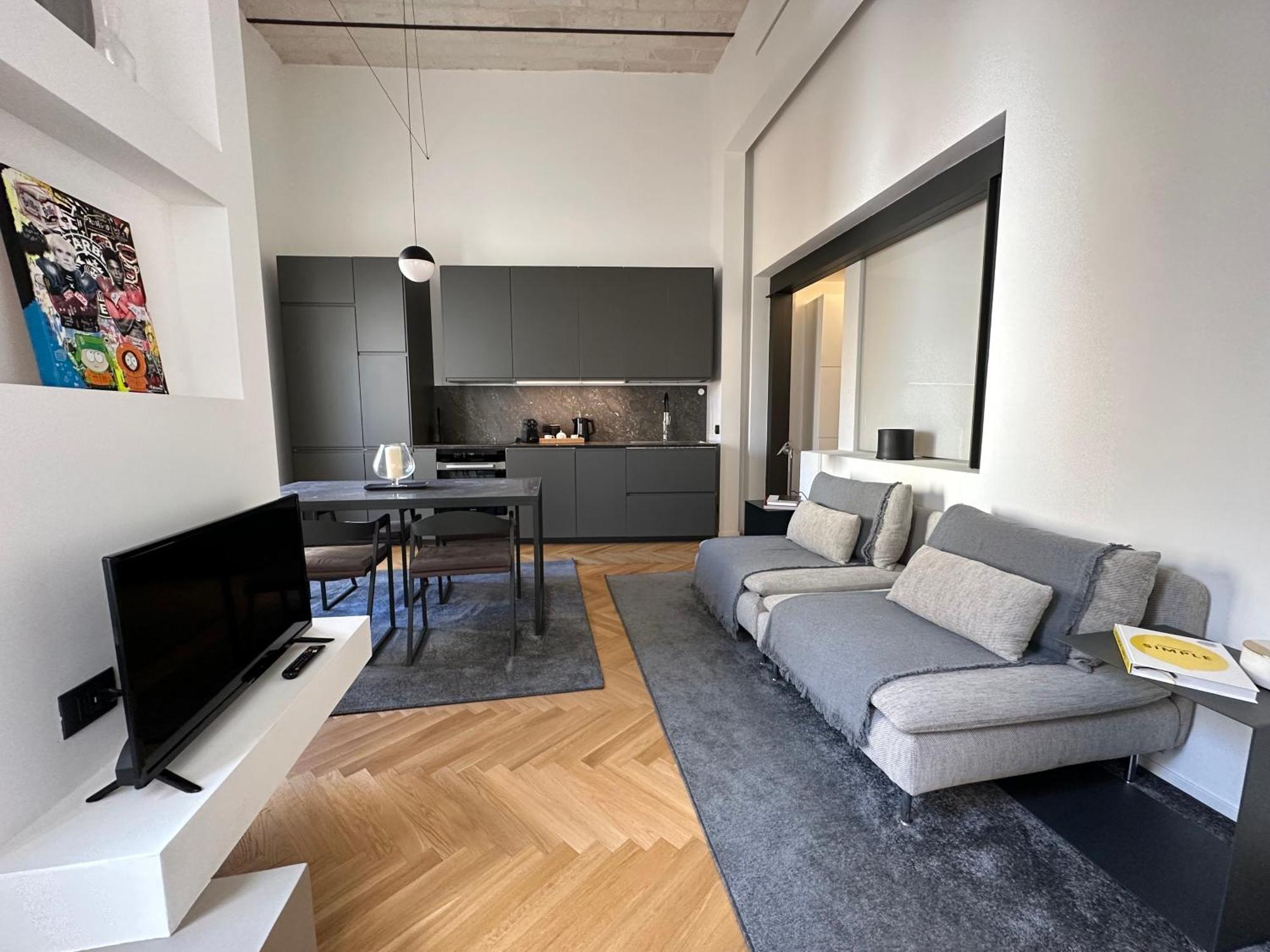 Gonia Residence Trapani Exterior foto